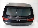 ACHTERKLEP Kia Ceed Sportswagon (CDF) (01-2018/12-2020), Gebruikt, Kia, Achterklep