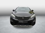Peugeot 3008 1.2 PureTech 96kW S&S Allure, Voorwielaandrijving, Gebruikt, Euro 6, Zwart