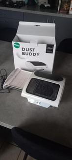 Dust buddy abstract afzuigsysteem nagels, Handtassen en Accessoires, Uiterlijk | Cosmetica en Make-up, Ophalen, Gebruikt, Wit