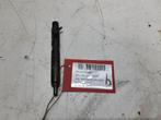 INJECTOR BRANDSTOF Renault Megane II (BM / CM) (166001137R), Auto-onderdelen, Gebruikt, Renault
