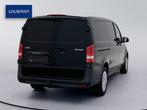 Mercedes-Benz Vito 116 CDI L2 Pro Multibeam Led Trekhaak Ach, Auto's, Automaat, Zwart, Mercedes-Benz, Bedrijf