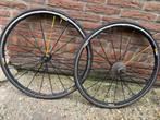 Mavic ksyrium pro, Vélos & Vélomoteurs, Vélos Pièces, Enlèvement, Comme neuf, Vélo de course, Pneu