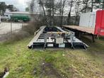 VanHool S/00101 Oplegger intern transport, Auto's, Bedrijf, Overige brandstoffen, Te koop, Aanhangers en Opleggers
