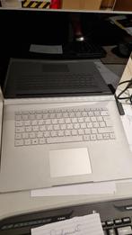 Surface notebook , pc, computer, tablet, Computers en Software, Ophalen, 64 GB of meer, Gebruikt, Met touchscreen