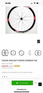 Scatto koersfiets, Fietsen en Brommers, Fietsonderdelen, Ophalen, Frame, Gebruikt, Scatto