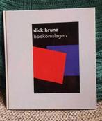 Boekomslagen - Dick Bruna, Comme neuf, Enlèvement ou Envoi