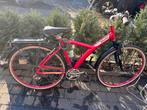 Damesfiets, Fietsen en Brommers, Ophalen