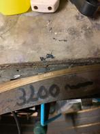 Lame de scie a bande, Doe-het-zelf en Bouw, Gereedschap | Zaagmachines, Ophalen, 70 mm of meer, Nieuw, Autre