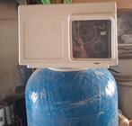 gratis Grote Waterontharder grote fles of voor regenton, Ophalen, Gebruikt