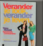 Verander je look verander je leven trinny woodall sisannah c, Ophalen of Verzenden, Zo goed als nieuw