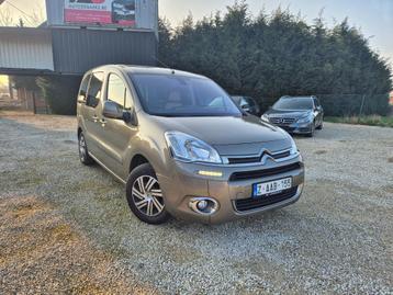 Citroen Berlingo Multispace 1.6 benzine beschikbaar voor biedingen