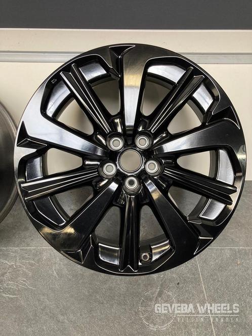 20” originele Mazda CX60 / CX5 velgen 5x114.3 9965 17 7500KH, Auto-onderdelen, Banden en Velgen, Velg(en), 20 inch, Personenwagen