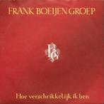 frank boeijen groep, Cd's en Dvd's, Ophalen of Verzenden