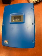 Omvormer SMA STP-8000TL20, Enlèvement, Comme neuf