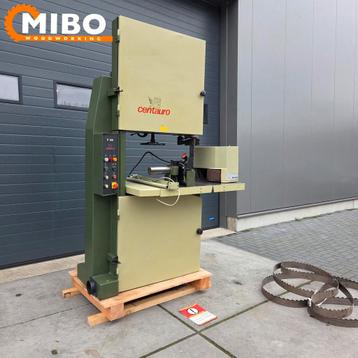 Centauro herzaag lintzaag R800 herzaag zaagmachine ** beschikbaar voor biedingen