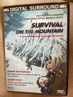 DVD Film Survival on the mountain, À partir de 12 ans, Enlèvement, Comme neuf, Action