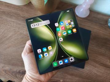 Vivo xfold5 512gb als nieuw ruilen fold7 beschikbaar voor biedingen