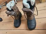 Winterlaarzen Jack Wolfskin maat 35, Ophalen, Zo goed als nieuw