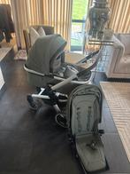 Joolz hub+ marvellous green, Enfants & Bébés, Poussettes & Combinaisons, Autres marques, Tige de poussée réglable, Comme neuf