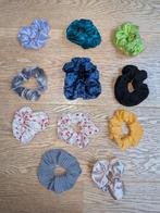 accessoires : chouchous / scrunchies, Kinderen en Baby's, Kindermode-accessoires, Ophalen, Gebruikt