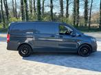 2019 | MERCEDES VITO | BTW WAGEN, Auto's, Mercedes-Benz, Euro 6, Bedrijf, Dealer onderhouden, Te koop
