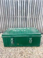 Oude kist, Antiek en Kunst, Ophalen