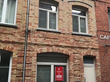 Huis te huur in Ieper, 3 slpks beschikbaar voor biedingen