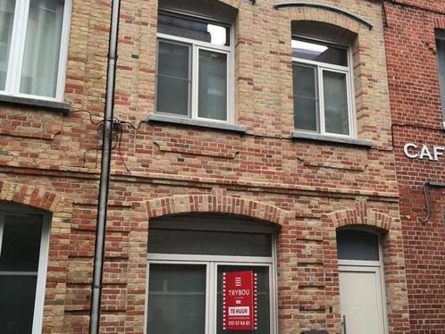 Huis te huur in Ieper, 3 slpks, Immo, Huizen te huur, Vrijstaande woning, B