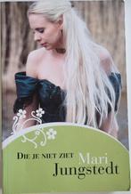 Die je niet ziet - Mari Jungstedt - 2009, Enlèvement ou Envoi, Comme neuf, Mari Jungstedt