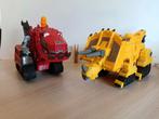 Dino trucks, Enfants & Bébés, Jouets | Figurines, Enlèvement, Comme neuf