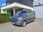 Volkswagen vw T6.1 Coast 2.0 TDI 150Pk DSG automaat *nieuw*, Caravanes & Camping, Jusqu'à 4, Volkswagen, Diesel, Modèle Bus