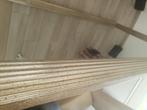 Grote spiegel, Huis en Inrichting, Woonaccessoires | Spiegels, Ophalen, Gebruikt, 200 cm of meer, 75 tot 100 cm