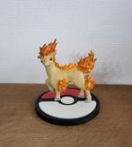 Ponyta, Enlèvement