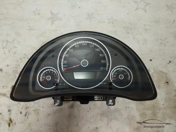 Instrumentenpaneel Volkswagen Up 1S0920860T beschikbaar voor biedingen