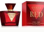 Nouveau parfum Guess, original. 75 ml, Enlèvement, Neuf