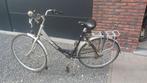 Damesfiets in goede staat, Ophalen, Zo goed als nieuw, Versnellingen
