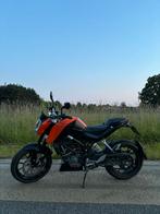 Ktm duke 125, Motoren, Particulier, 125 cc, 11 kW of minder, ABS