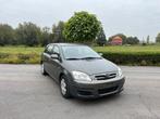 Toyoto corolla 2005 benzine, Auto's, Corolla, Bedrijf, Euro 4, Te koop