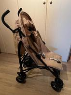 Buggy, Kinderen en Baby's, Buggy's, Ophalen, Zo goed als nieuw, Overige merken, Verstelbare rugleuning
