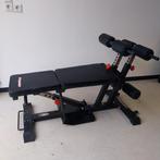 Atx  Barbarian Line Torso Trainer Multifunctionele Bench, Ophalen, Zo goed als nieuw, Rug