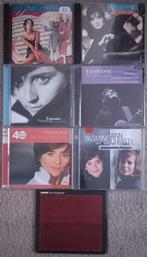 Yasmine cd's (albums en compilaties), Cd's en Dvd's, Cd's | Nederlandstalig, Pop, Ophalen of Verzenden, Zo goed als nieuw