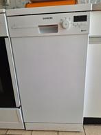 Afwasmachine Siemens SR25 E204, Ophalen, Zo goed als nieuw