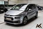 Citroën Grand C4 Picasso Shine 5pl Automaat - NAVI / CAMERA, Auto's, Stof, Gebruikt, 4 cilinders, https://public.car-pass.be/vhr/e1735d0e-9c6f-48a7-831f-4431a46ccba5