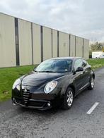 Alfa Romeo Mito homologuée pour la vente en excellent état, Euro 5, Particulier, Essence, MiTo