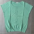 Mouwloze top groen Just in Case, Vêtements | Femmes, Sans manches, Taille 38/40 (M), Enlèvement ou Envoi, Vert