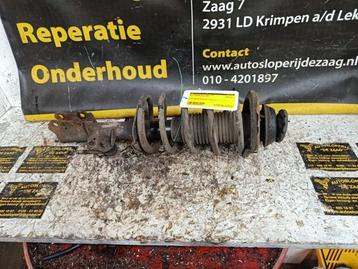 Schokdemperpoot links-voor van een Kia Picanto beschikbaar voor biedingen