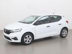 Dacia Sandero 1.0 tce essential 91, Te koop, 120 g/km, Bedrijf, Benzine