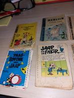 Collection rétro de bandes dessinées miniatures, Enlèvement ou Envoi