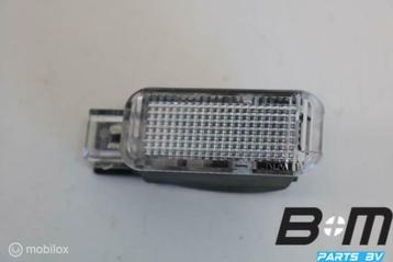 Voetenruimteverlichting Seat Leon 5F beschikbaar voor biedingen