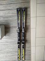Skis, Enlèvement, Utilisé, Ski, Skis
